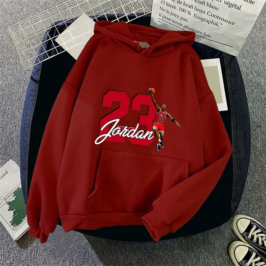 Jordan 23 Hoodie