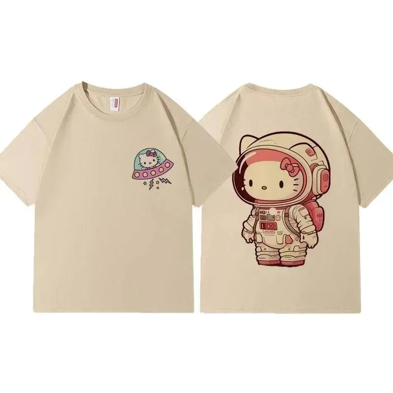 Hello Kitty Astronaut T-Shirt