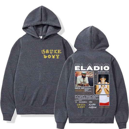 Eladio Carrion Hoodie