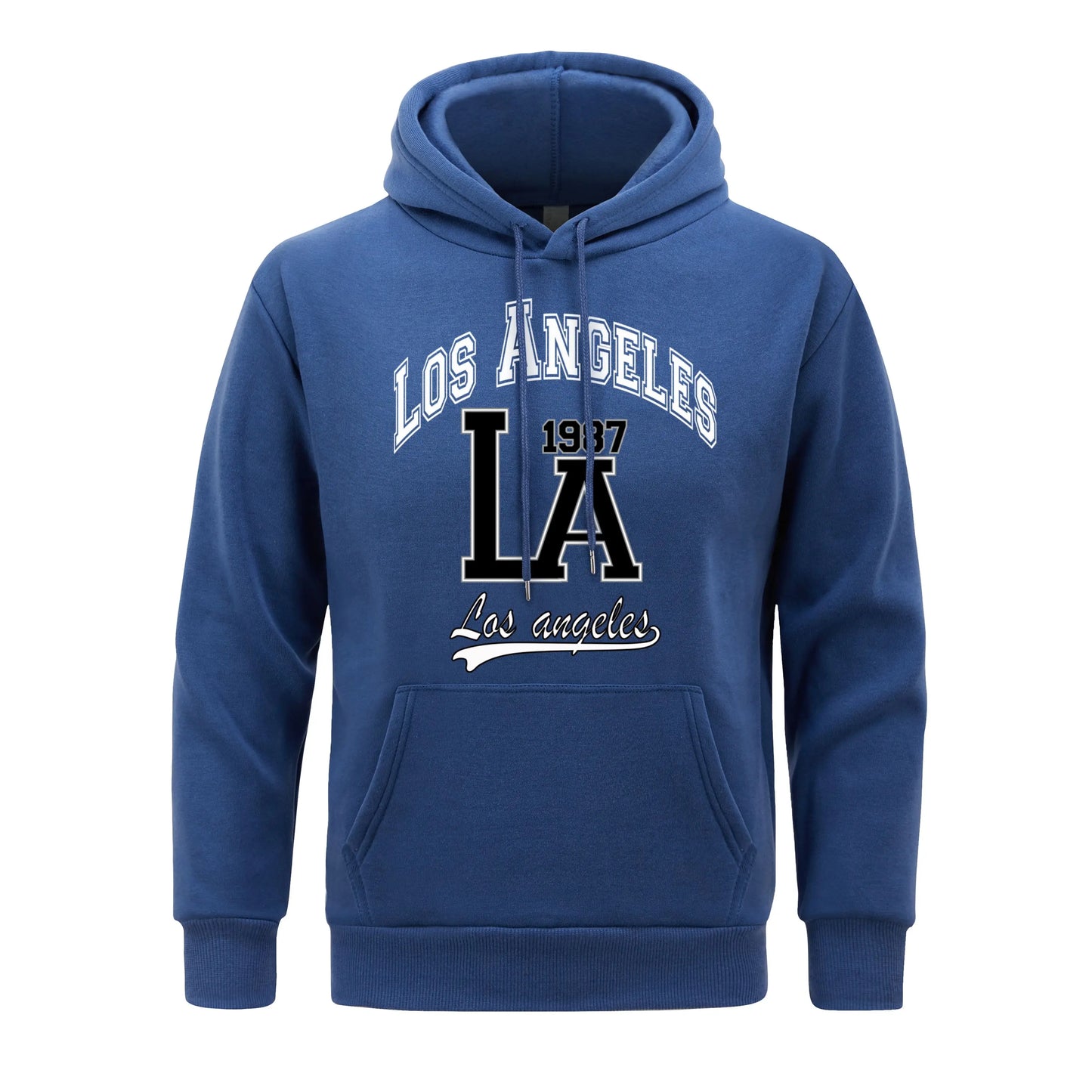 Los Angeles City Hoodie