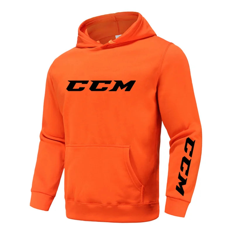 CCM Hoodie