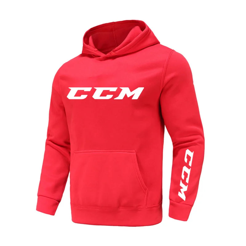 CCM Hoodie