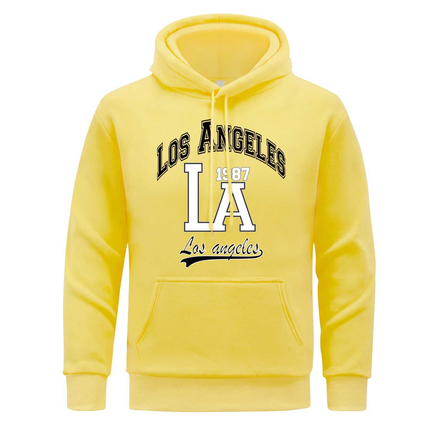 Los Angeles City Hoodie