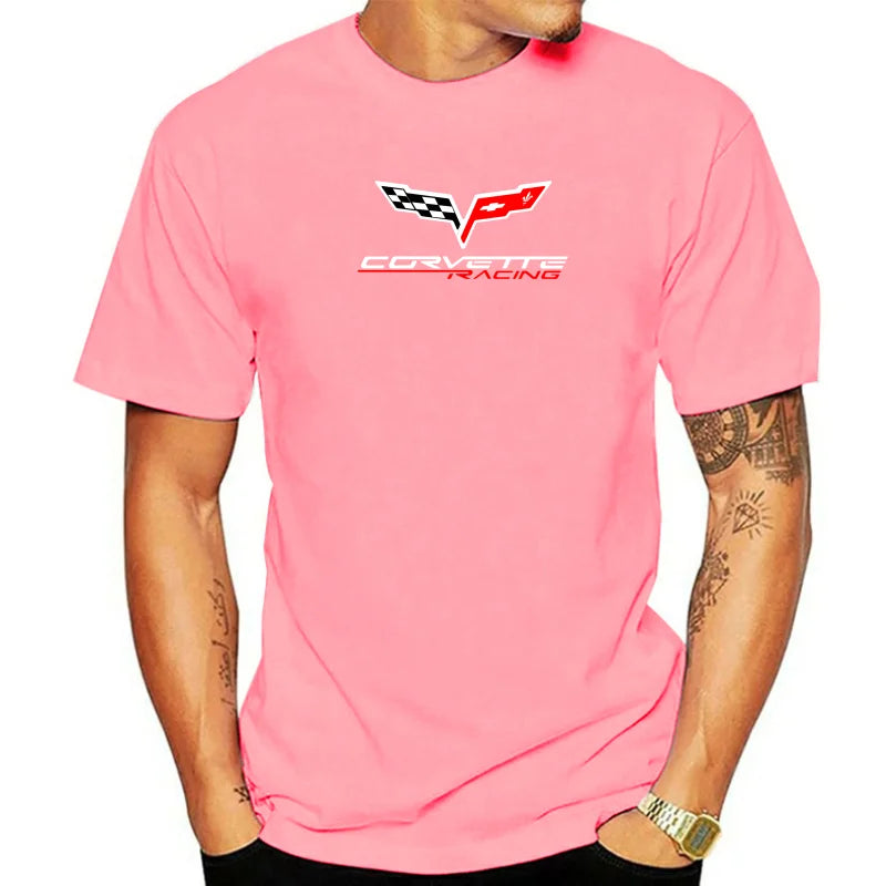 Corvette Racing T-Shirt