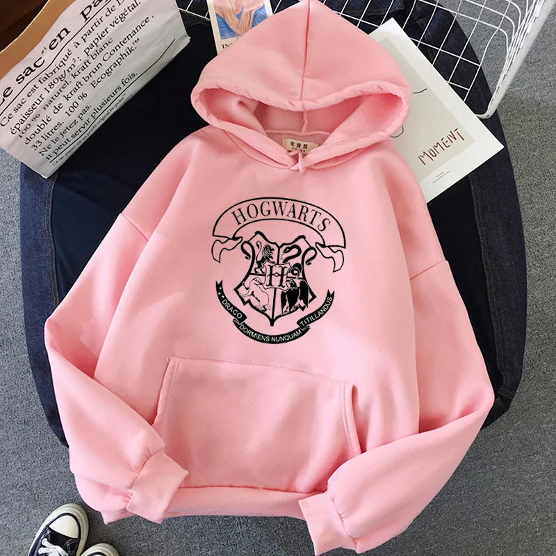 Hogwarts Hoodie