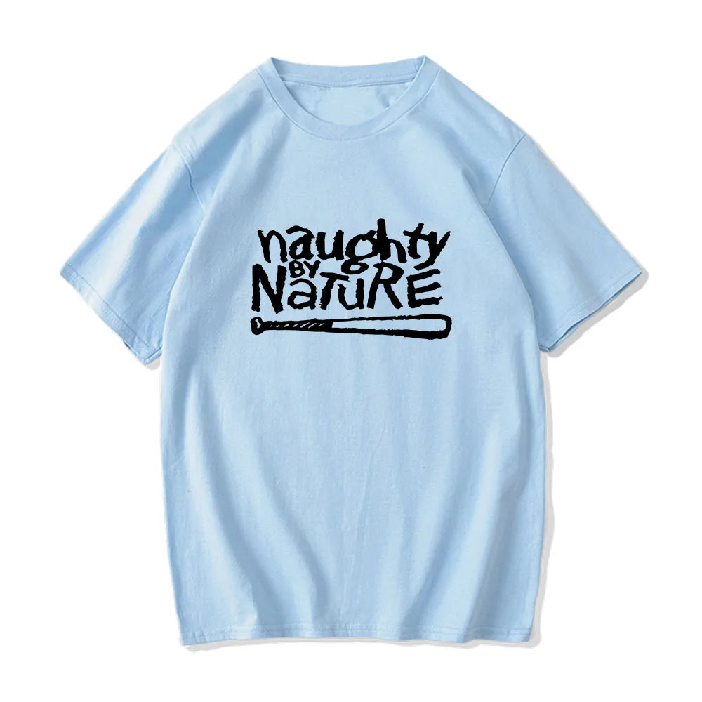 Naughty By Nature Hip Hop Trio T-Shirt