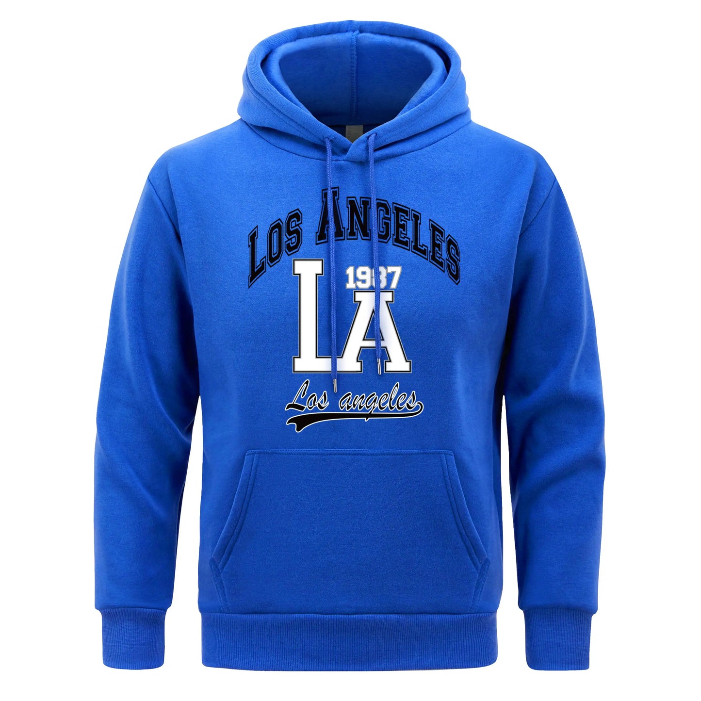 Los Angeles City Hoodie