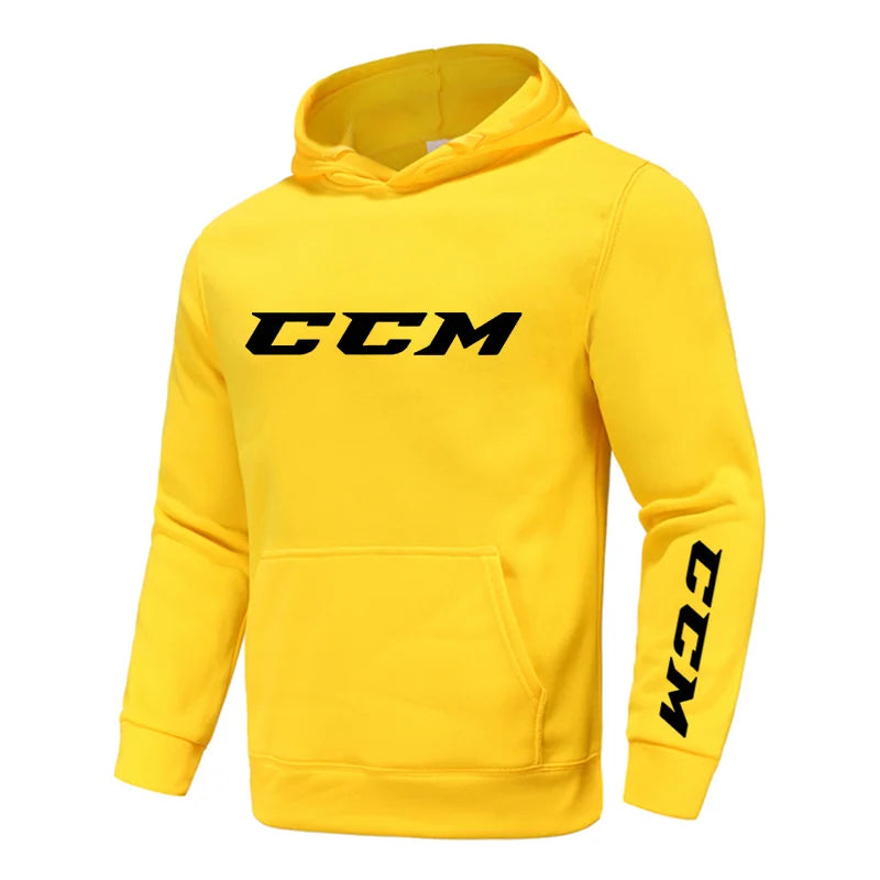 CCM Hoodie