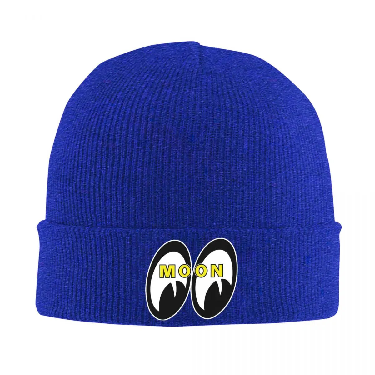 Moon Eyes Beanie