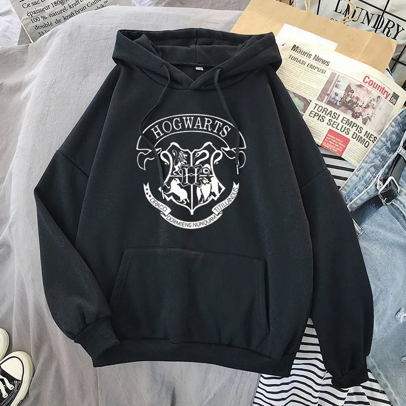 Hogwarts Hoodie