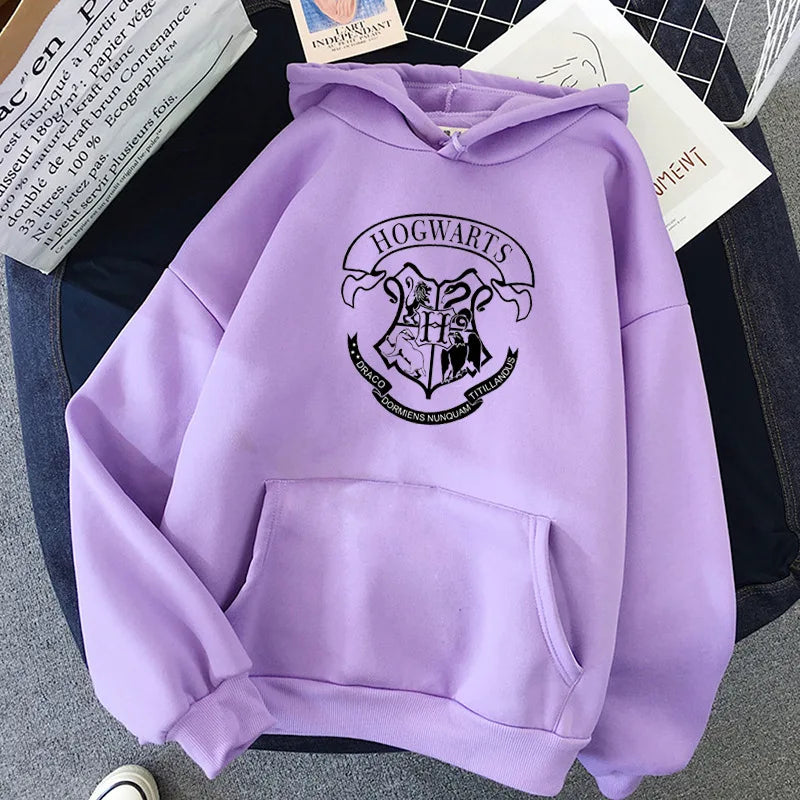 Hogwarts Hoodie