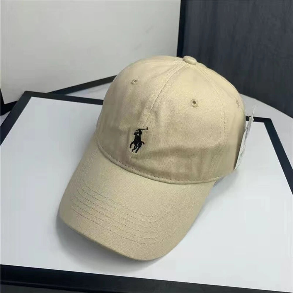 Ralph Lauren Polo Baseball Cap