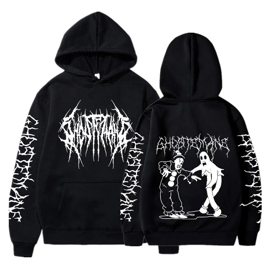 Ghostemane Hoodie