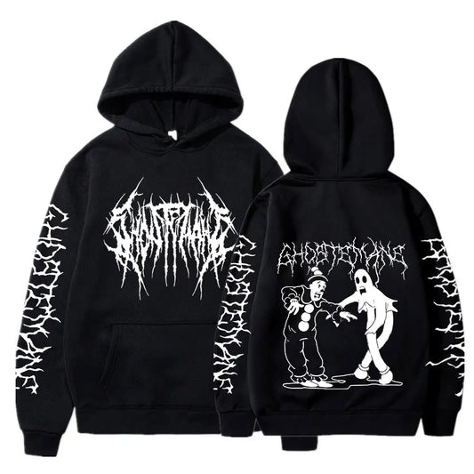 Ghostemane Hoodie