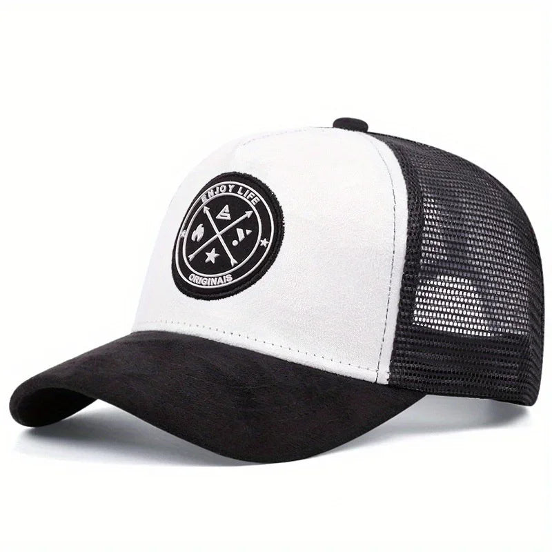 Enjoy Life Baseball Cap