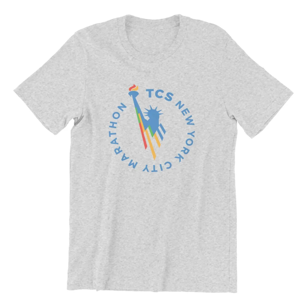 TCS New York City Marathon T-Shirt