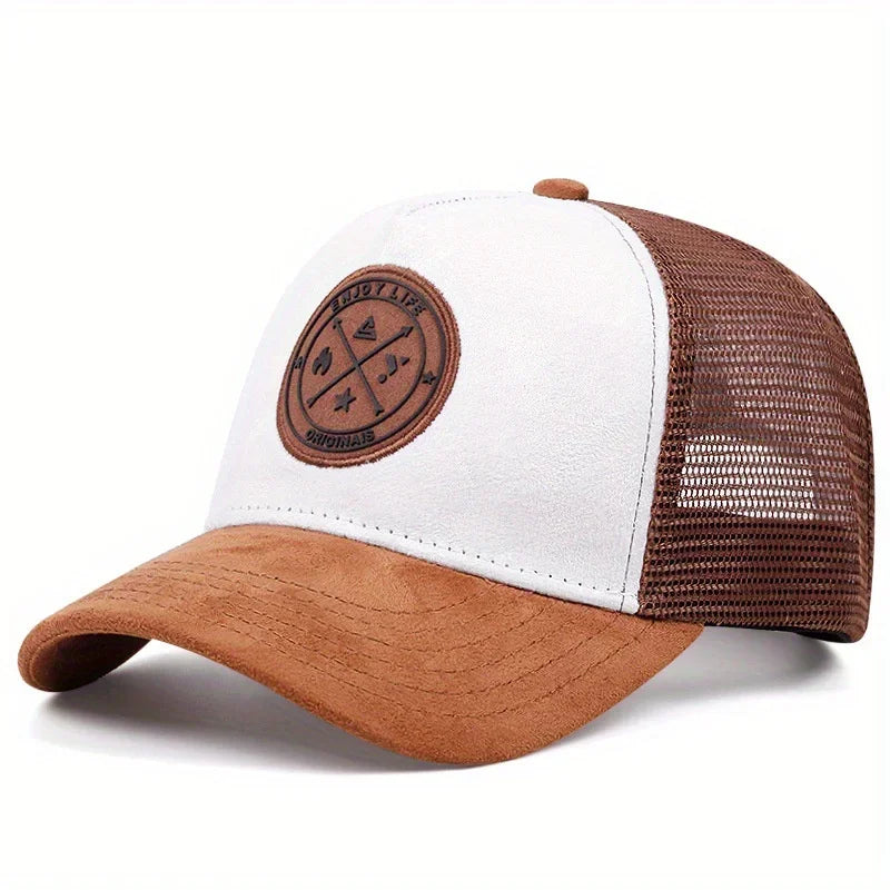 Enjoy Life Baseball Cap