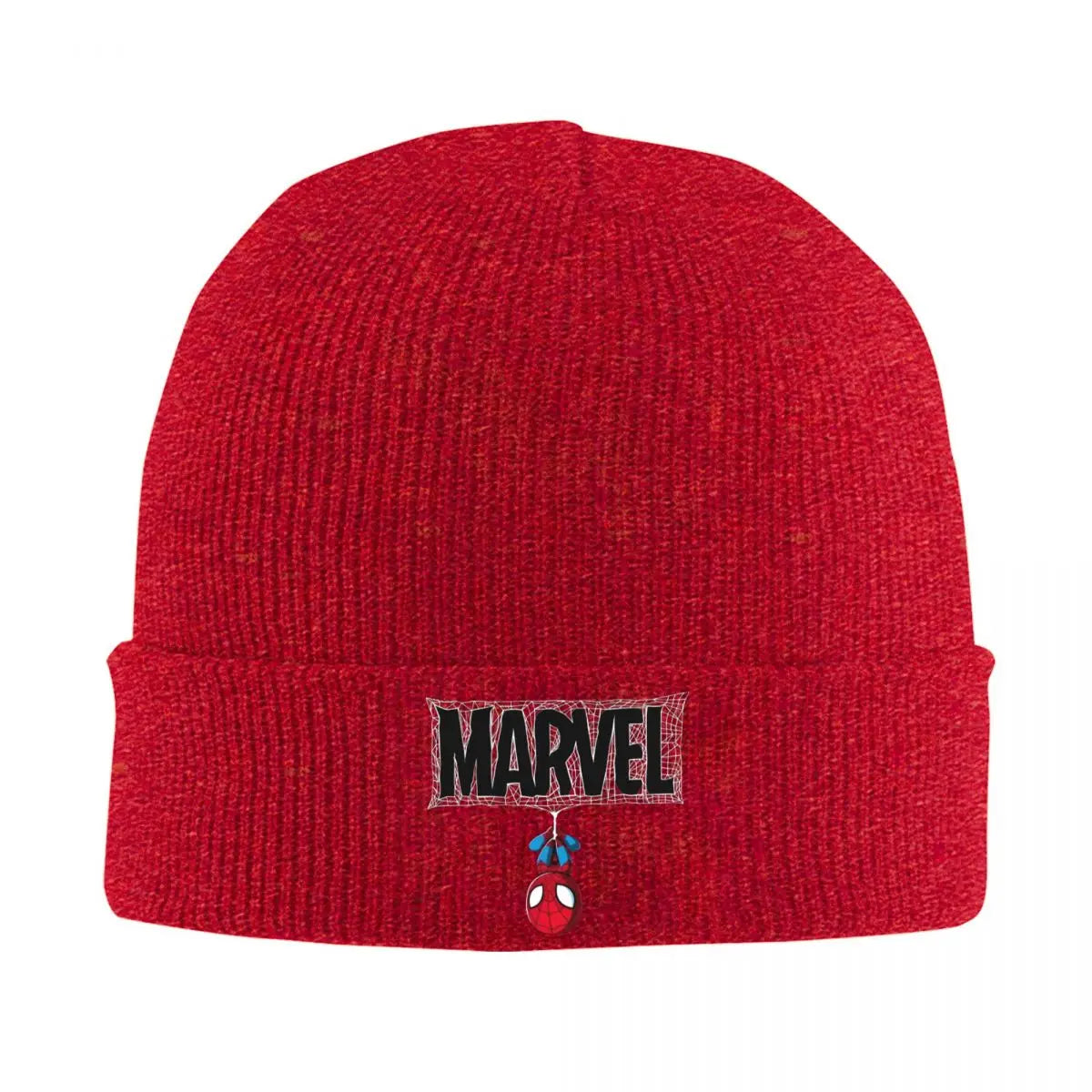 Marvel Spiderman Beanie