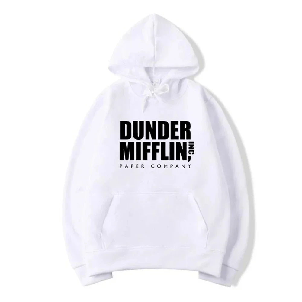 The Office Dunder Mifflin Hoodie