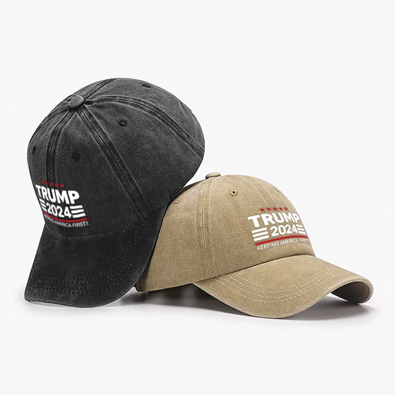 Trump Keeping America First Hat