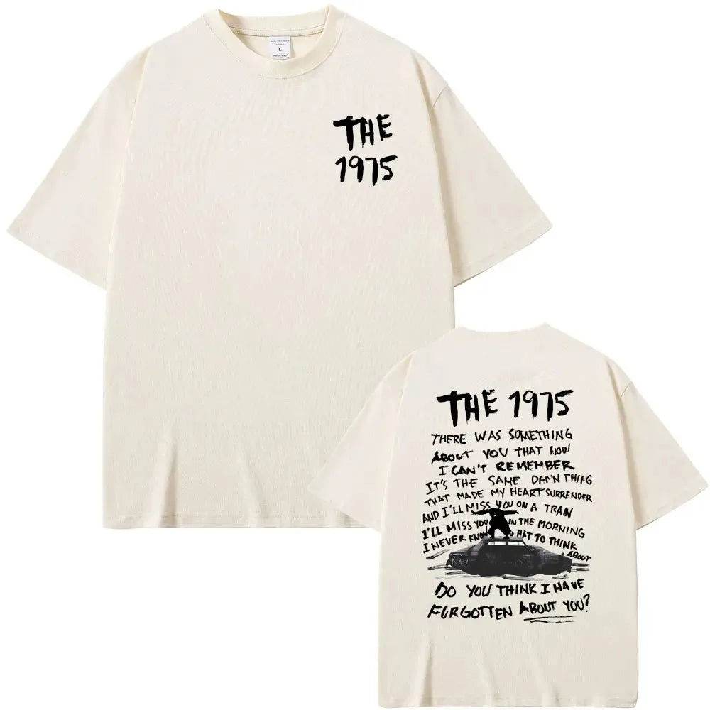 The 1975 Pop Band T-Shirt