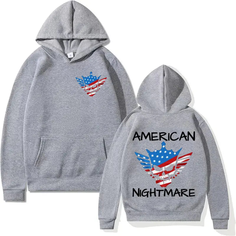 American Nightmare Cody Rhodes Hoodie