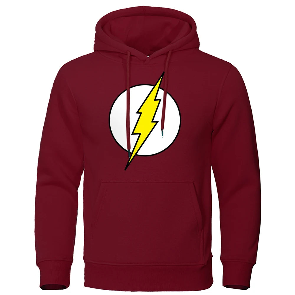 The Big Bang Theory Hoodie