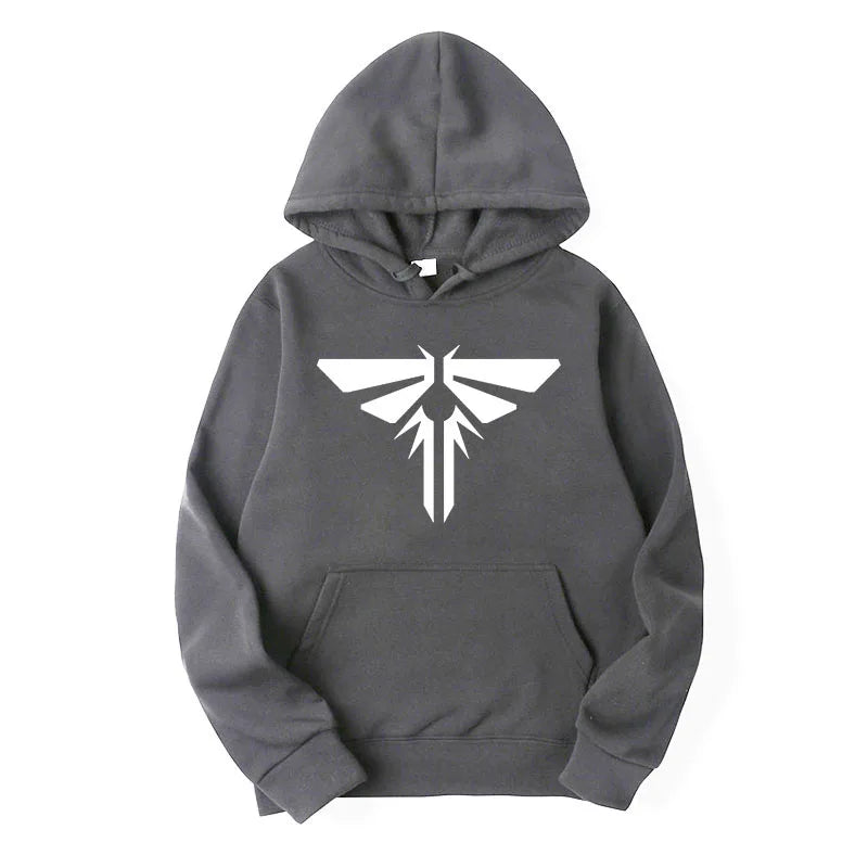 The Last Of Us Hoodie