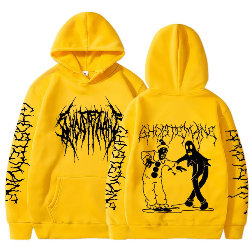 Ghostemane Hoodie