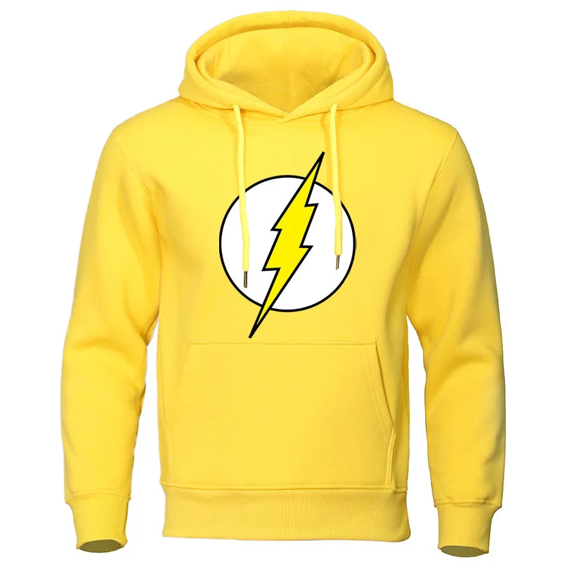 The Big Bang Theory Hoodie