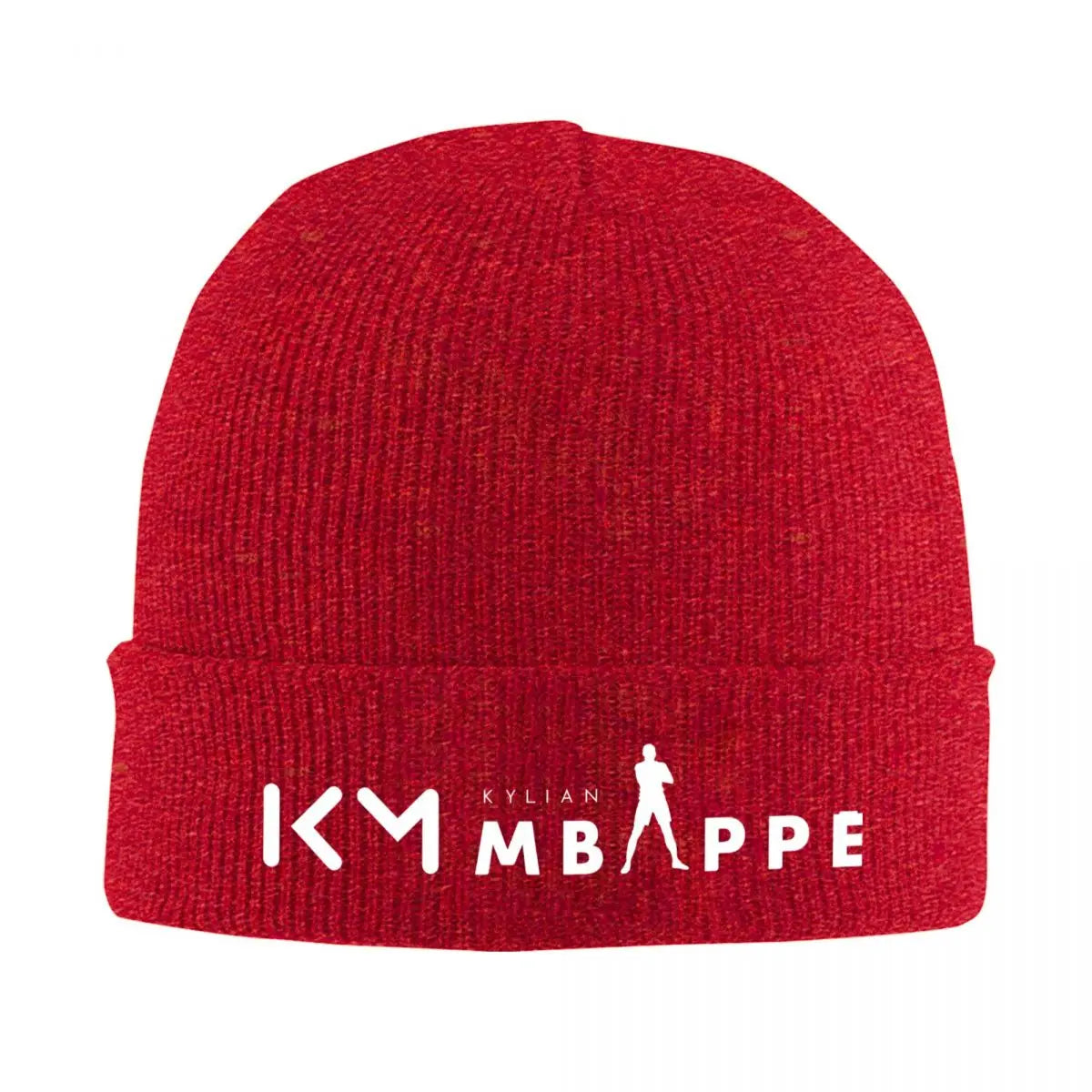 KM MBAPPE Soccer Winter Beanie