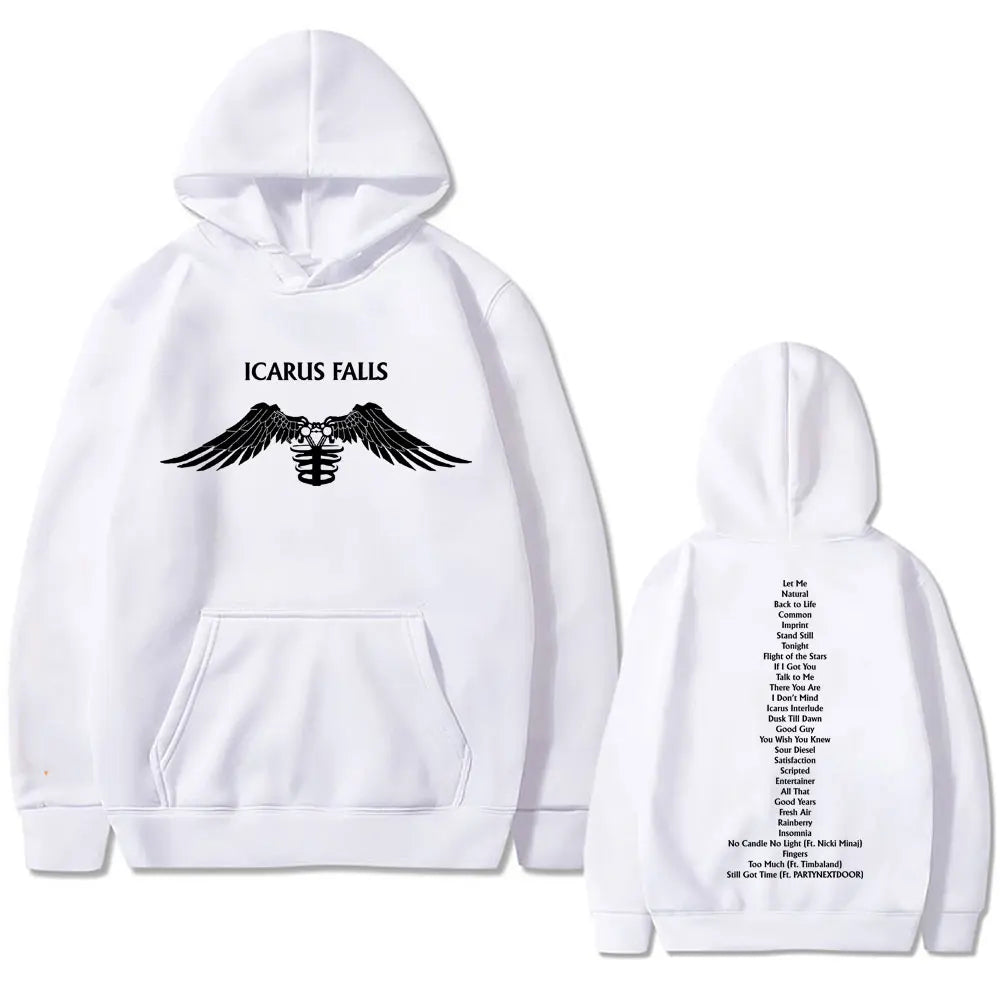 Zayn Icarus Falls Hoodie