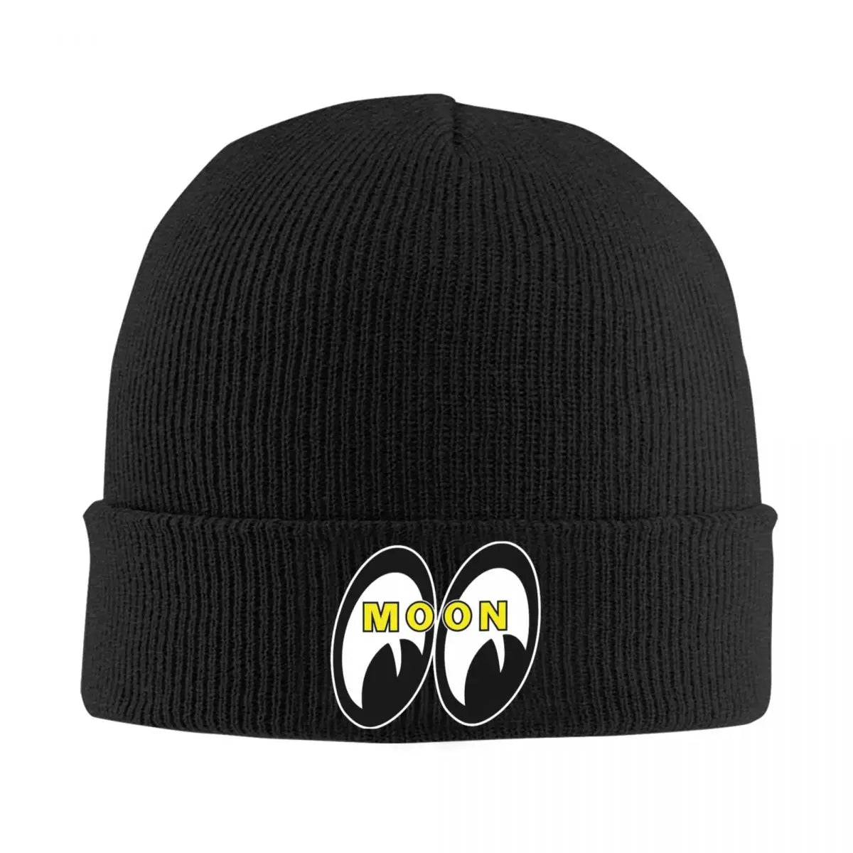 Moon Eyes Beanie