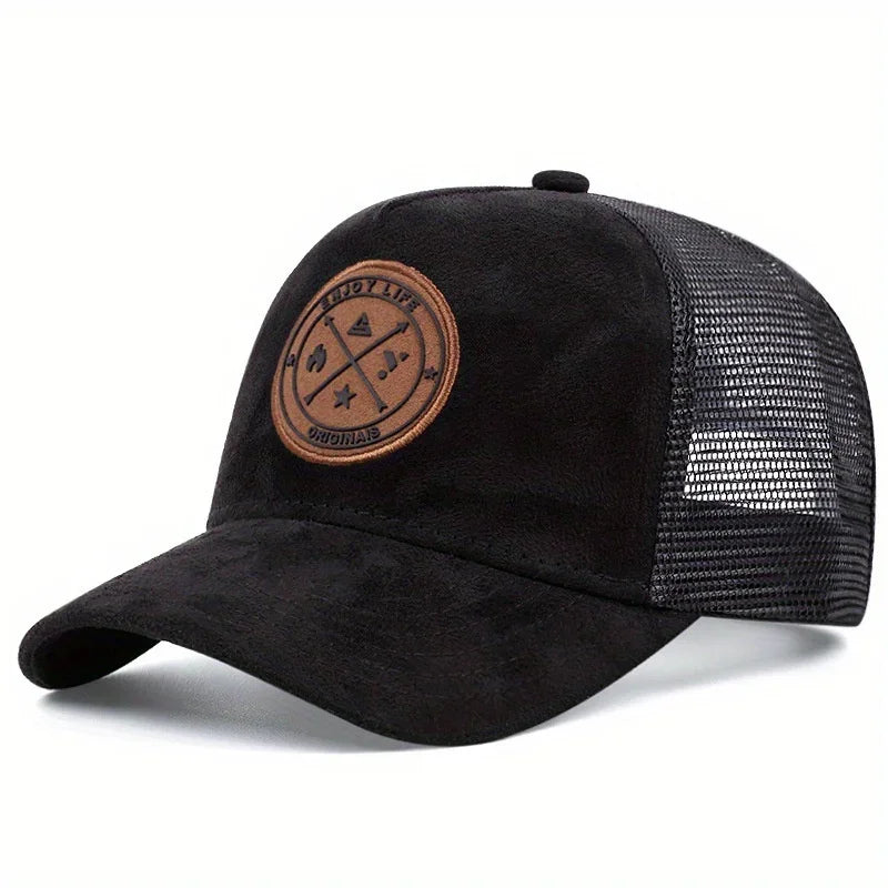 Enjoy Life Baseball Cap