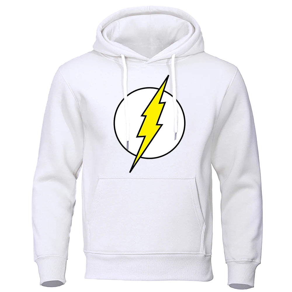 The Big Bang Theory Hoodie