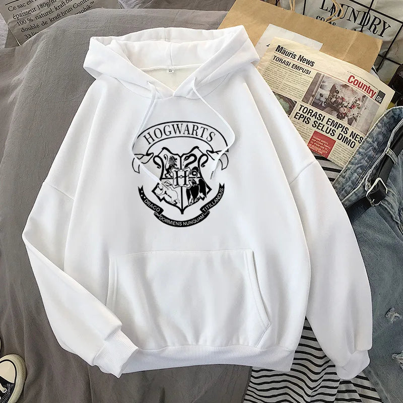 Hogwarts Hoodie