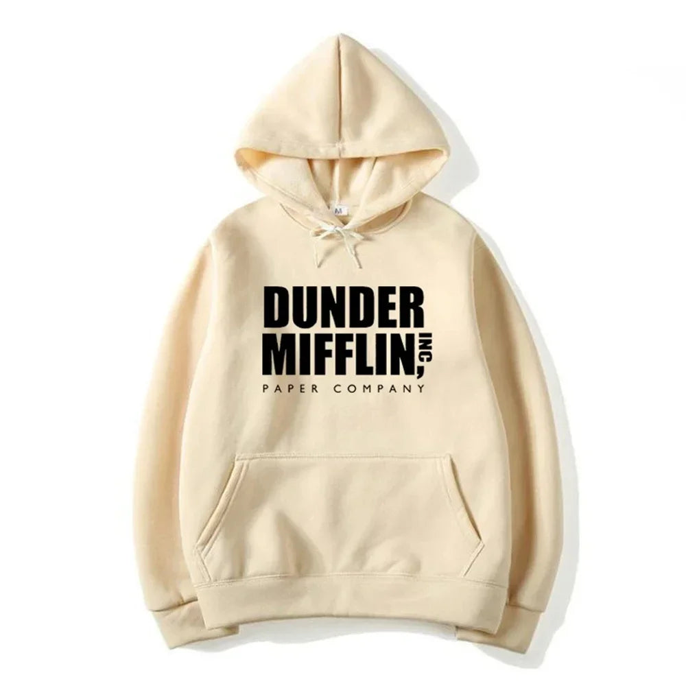 The Office Dunder Mifflin Hoodie