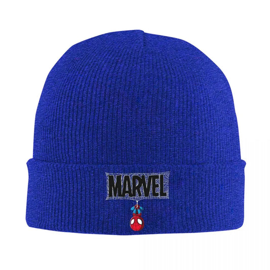 Marvel Spiderman Beanie