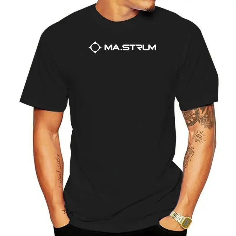 Ma Strum Men's T-Shirt