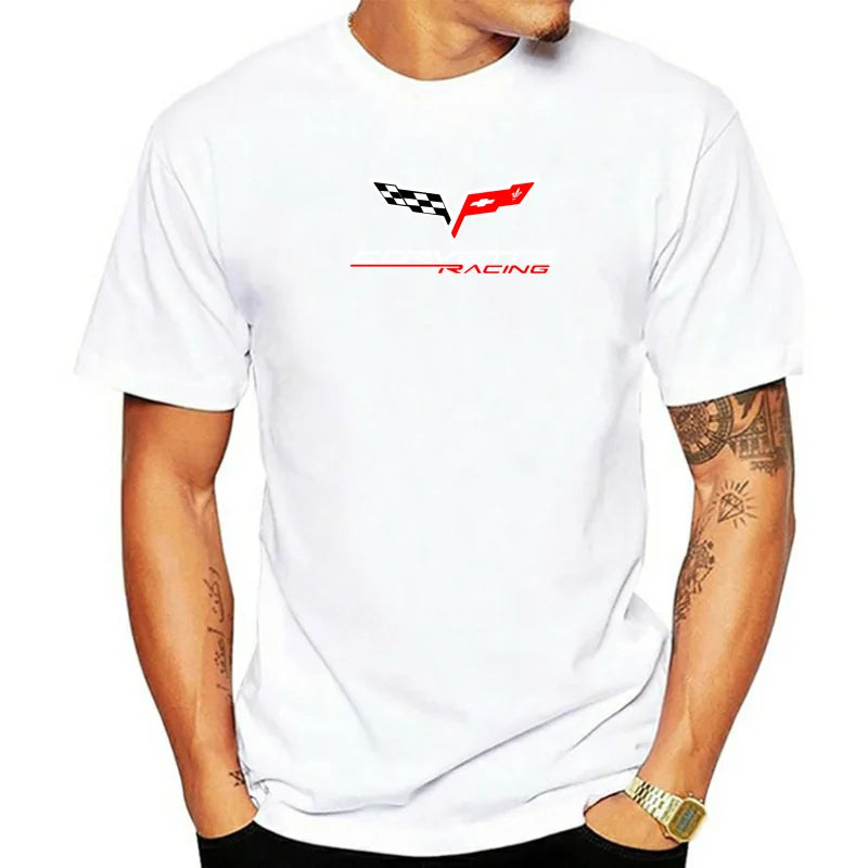 Corvette Racing T-Shirt