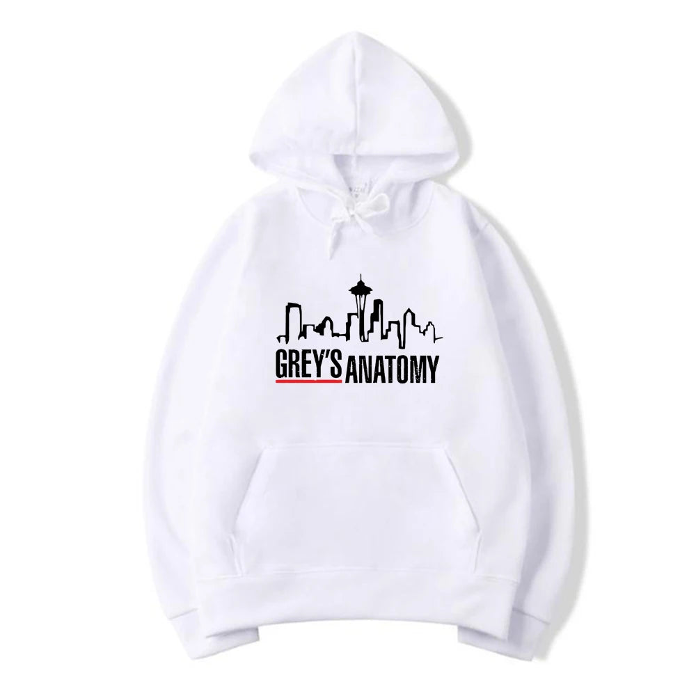 Grey's Anatomy Hoodie