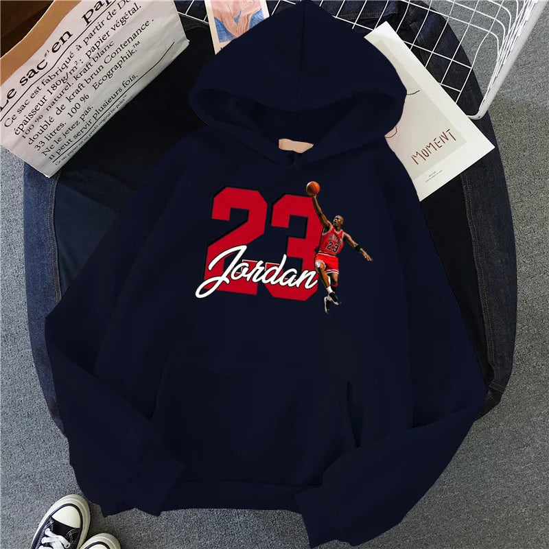 Jordan 23 Hoodie