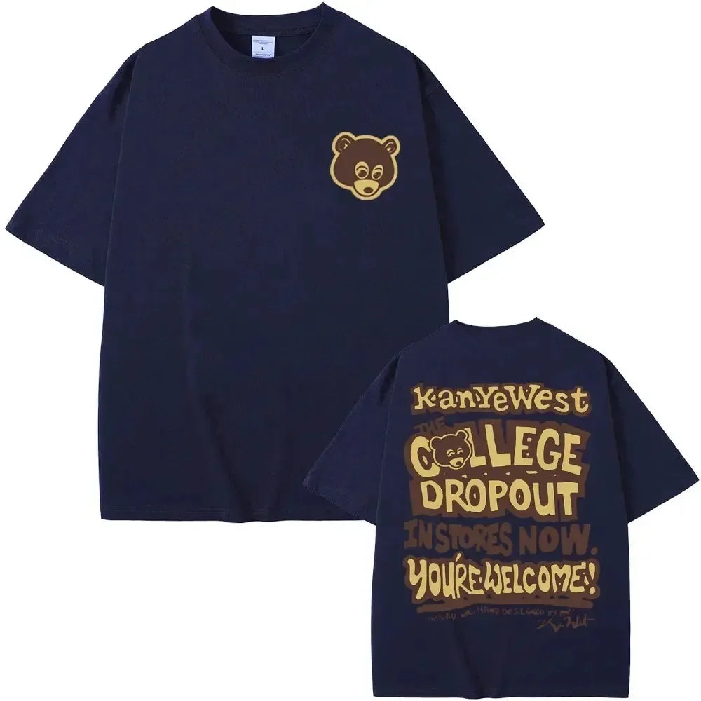 Kanye West The College Dropout T-Shirt