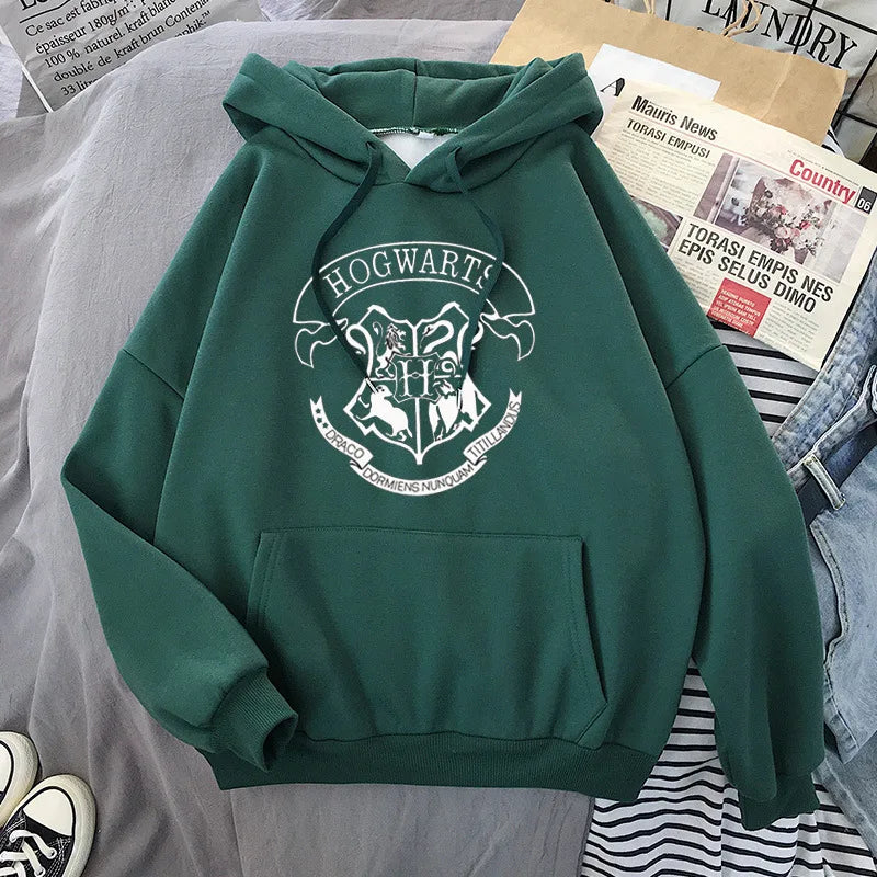 Hogwarts Hoodie