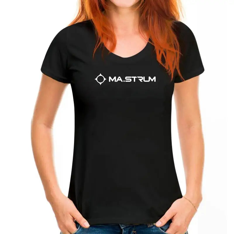 Ma Strum Women's T-Shirt