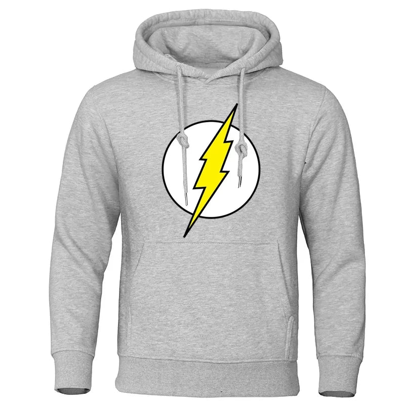 The Big Bang Theory Hoodie