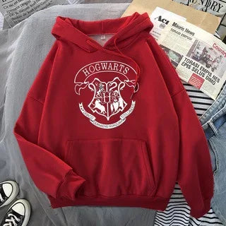 Hogwarts Hoodie