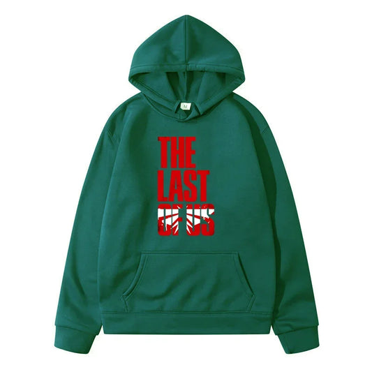 The Last of Us Hoodie