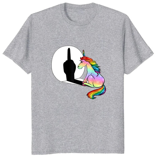 Unicorn Shadow T-Shirt