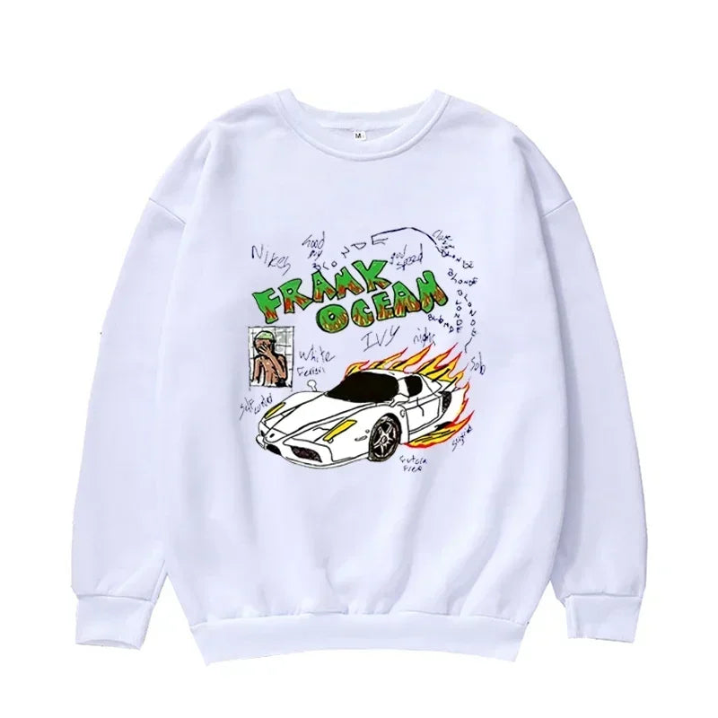 Frank Ocean Sweatshirt